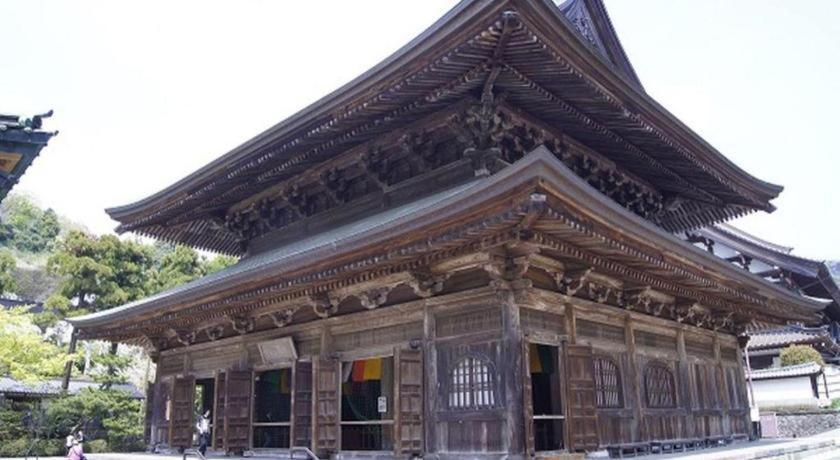 Jr-East Hotel Mets Kamakura Ofuna Exterior photo