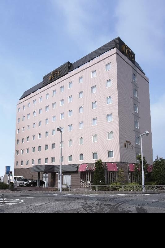 Jr-East Hotel Mets Kamakura Ofuna Exterior photo